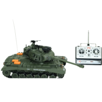 Танк на радіокеруванні Bambi YH 4101 B-3-4 1:20