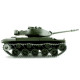Танк р / у 1:16 Heng Long Bulldog M41A3 з пневмопушкой та і / ч боєм (HL3839-1)