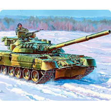 Танк Т-80УД