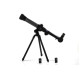 Телескоп з триногою «Звіздар»