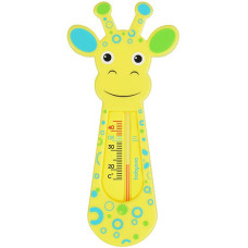 Термометр для ванни BabyOno Веселий жираф (774)