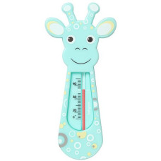Термометр для ванны BabyOno Жираф Голубой (775/03)