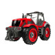 Трактор р/у 1:28 Farm Tractor с прицепом