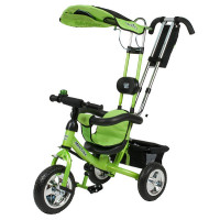 Трехколесный детский велосипед Mars Mini Trike