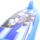 Триколісний самокат iTrike Mini BB 3-041 Блакитний