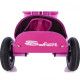 Трехколесный велосипед Azimut BC-15 An Air Safari Розовый
