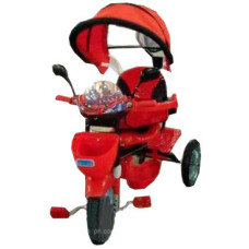Трехколесный велосипед Profi Trike ET A18-9-2 Красный