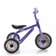 Триколісний велосипед Profi Trike M 0688-1 Фіолетовий