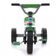 Трехколесный велосипед Profi Trike M 1651-1 Зеленый
