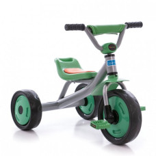 Трехколесный велосипед Profi Trike M 1651-1 Зеленый