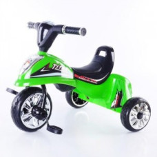 Трехколесный велосипед Profi Trike Titan M5345 Зеленый