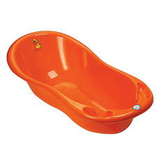 Ванночка Tega 102 см Balbinka TG-029 orange