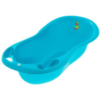 Ванночка Tega 102 см Balbinka TG-029 turquoise
