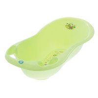 Ванночка Tega 102 см Happy Turtle ZL-005 lime