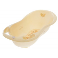 Ванночка Tega 102 см с термометром Mis MS-005 Lux cappuccino pearl