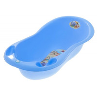 Ванночка Tega 102 см с термометром Safari SF-005 blue