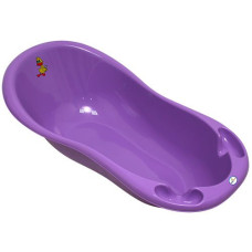 Ванночка Tega 102 см с термометром Safari SF-005 violet