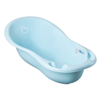 Ванночка Tega Duck DK-005 102 cm 129 light blue