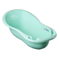 Ванночка Tega Duck DK-005 102 cm 131 light green