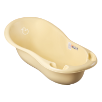 Ванночка Tega Duck DK-005 102 cm 132 light yellow