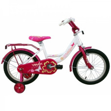 Велосипед 2-х кол. 1201 (розовый)