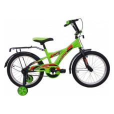 Велосипед 2-х кол. 12047-16 (зеленый)