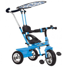 Велосипед 3-х кол. Alexis-babymix 7020711 (blue)
