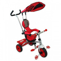 Велосипед 3-х кол. Alexis-babymix xg18819-4 (red)