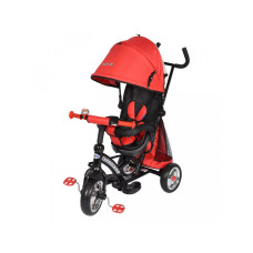 Велосипед 3-х кол. Alexis-Babymix XG6026-T17 (red)