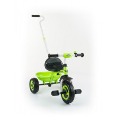 Велосипед 3х кол. M.Mally Turbo (green)