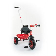 Велосипед 3х кол. M.Mally Turbo (red)