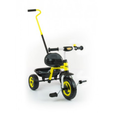 Велосипед 3х кол. M.Mally Turbo (yellow)