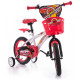 Велосипед Azimut Hunter 14" Красный