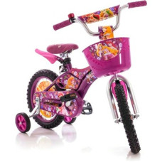 Велосипед Azimut Pilot 14 "Принцеси Рожевий
