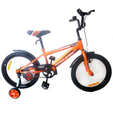 Велосипед Baby Tilly Flash 18" Orange New (T-21844)