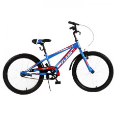 Велосипед Baby Tilly Flash 20" Blue (BT-CB-0047/T-22041)