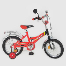 Велосипед детский 16 дюймов P 1636