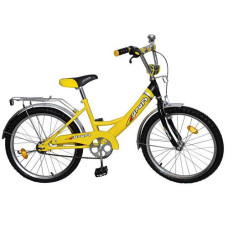 Велосипед детский 20 дюймов PROFI P 2047