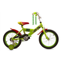 Велосипед детский Premier Enjoy 16" Lime