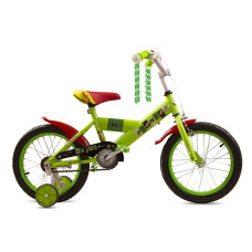 Велосипед детский Premier Enjoy 16" Lime