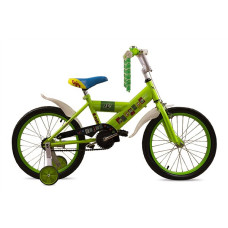 Велосипед дитячий Premier Enjoy 18 "Lime