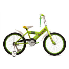 Велосипед дитячий Premier Enjoy 20 "Lime