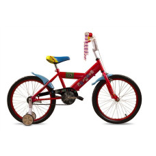Велосипед дитячий Premier Enjoy 20 "red