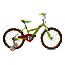 Велосипед дитячий Premier Flash 20 "Lime