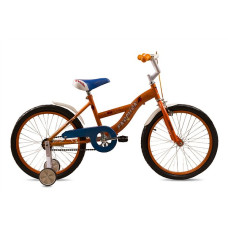 Велосипед дитячий Premier Flash 20 "Orange