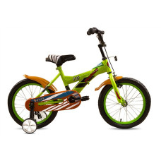 Велосипед детский Premier Sport 16" lime