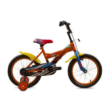 Велосипед детский Premier Sport 16" orange