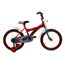 Велосипед детский Premier Sport 18" red