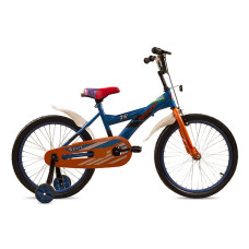 Велосипед детский Premier Sport 20" blue