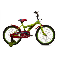 Велосипед детский Premier Sport 20" Lime
